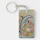 Search for under key rings Seaweed