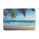 Search for tropical bath mats Sand