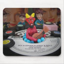 Search for rock and roll mousepads Band