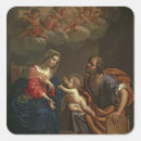 Search for holy family stickers Joseph