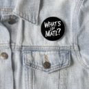Search for mate badges Typography