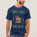 Search for happy holidays with cheese tshirts Hamburger