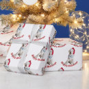 Search for labrador christmas wrapping paper Pet