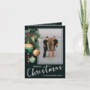 Search for pine needles christmas cards Vintage