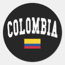 Search for colombia stickers International
