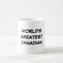 Search for canadians mugs Canada