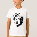 Search for marilyn monroe tshirts Vintage