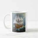 Search for galleon mugs Boat