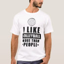 Search for volleyball joke tshirts Funny