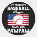 Search for pawpaw stickers Love family