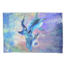 Search for dolphin pillowcases Blue