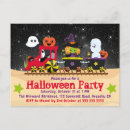 Search for kawaii monster postcards Witch