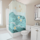 Search for beach starfish shower curtains Summer