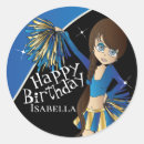 Search for poms stickers Sports