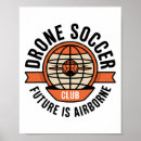 Search for club soccer posters Midfielder