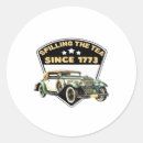Search for 1773 stickers America