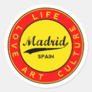 Search for español stickers Spain