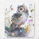 Search for bird portrait mousepads Nature