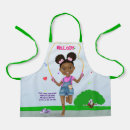Search for americans aprons For kids