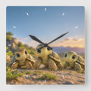 Search for christmas nursery clocks Cute