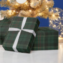 Search for forest green wrapping paper Traditional