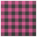 Search for pink checked fabric Modern