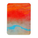Search for sunset ocean magnets Orange