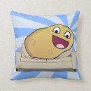 Search for couch potato cushions Lazy