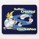 Search for cockatoo mousepads Pet