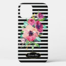 Search for watercolor stripes iphone cases Floral