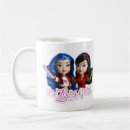 Search for teen fashion mugs Stars