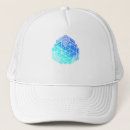 Search for star pattern hats Abstract