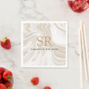 Search for marble napkins Glam