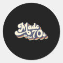 Search for made in the 70s stickers Skeleton