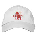 Search for anti hate accessories Make america great again