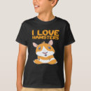 Search for hamster boys tshirts Pet