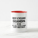 Search for cycling father mugs Bicycle