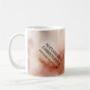 Search for dust mugs Rose gold
