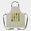 Search for pickle aprons Santa