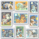 Search for pinto horse stickers Cute