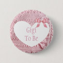 Search for gigi to be badges Girl