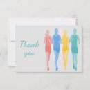 Search for runner thank you cards Sport