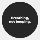 Search for breath of life stickers Life affirming strategies