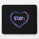 Search for treatment mousepads Safety planning