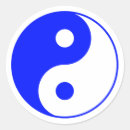 Search for blue icon stickers Symbol