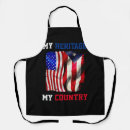 Search for heritage aprons Flag