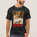 Search for bloodsucker tshirts Scary