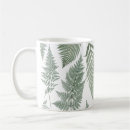 Search for fern leaf mugs Frond