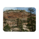Search for wall rock magnets Nature