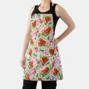 Search for watermelon aprons Modern